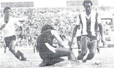 07 de Abril en ALianza Lima [Waldir Sáenz ]