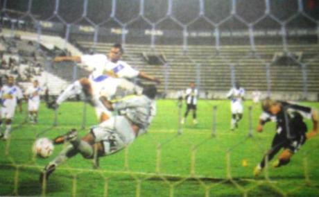 07 de Abril en ALianza Lima [Waldir Sáenz ]