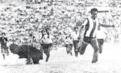 07 de Abril en ALianza Lima [Waldir Sáenz ]