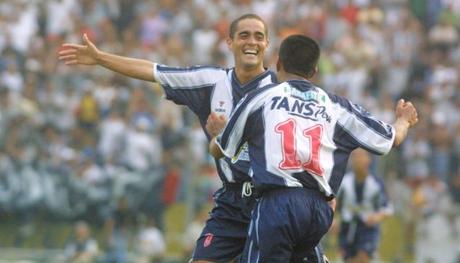 07 de Abril en ALianza Lima [Waldir Sáenz ]