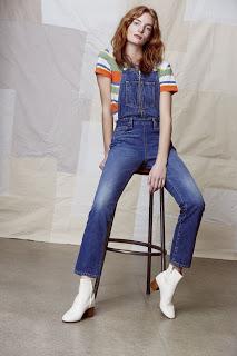 Levi's Orange Tab, Levi's, Levi's Strauss, jeans, Orange Tab, vaqueros, casual, 510 Skinny, 505C, 517 Cropped, 721 High Rise, 