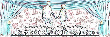 UN AMOR ADOLESCENTE