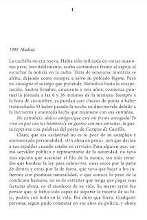 ‘La flor del magnolio’ (1)