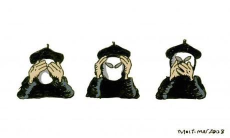 ETA: ¿adiós a las armas?