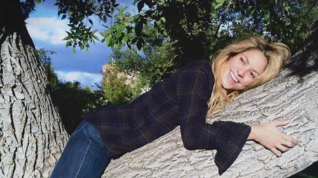 Shakira dedica nuevo tema a Piqué: “Me enamoré”… este es pa’ mi o pa’ más nadie