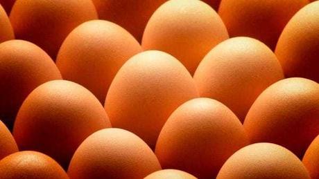 Qué le pasa a tu cuerpo si comes 3 huevos enteros por día