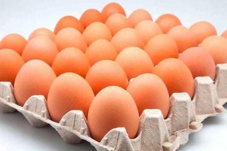 Qué le pasa a tu cuerpo si comes 3 huevos enteros por día