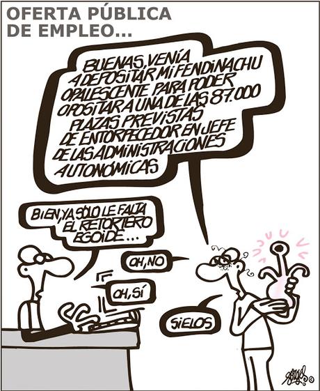 [Humor en cápsulas] Para hoy viernes, 7 de abril de 2017