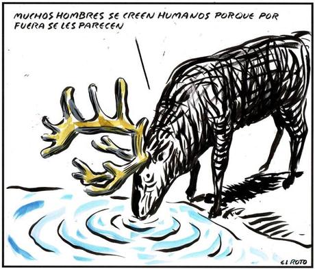 [Humor en cápsulas] Para hoy viernes, 7 de abril de 2017