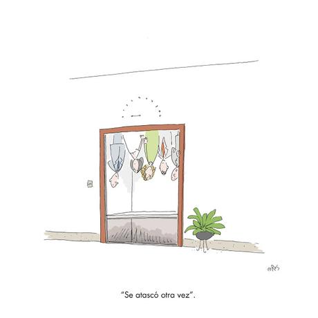 [Humor en cápsulas] Para hoy viernes, 7 de abril de 2017