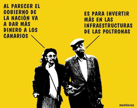 [Humor en cápsulas] Para hoy viernes, 7 de abril de 2017