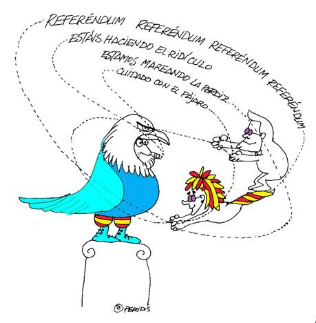 [Humor en cápsulas] Para hoy viernes, 7 de abril de 2017