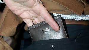 Lo que necesitas saber sobre soñar con carteristas. Lo que necesitas saber sobre soñar con carteristas.