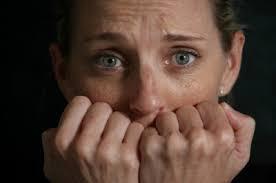 El simbolismo onírico sobre soñar con miedo.