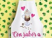 SABOR IRLANDA, nueva novela