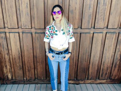 FLORAL VINTAGE