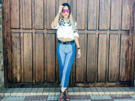 FLORAL VINTAGE