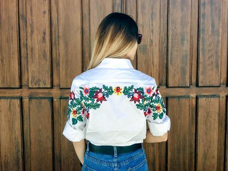 FLORAL VINTAGE
