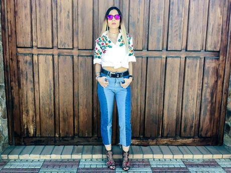 FLORAL VINTAGE