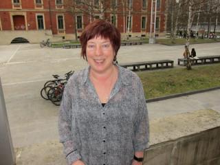 Miren Ortubay (España): “Para que desaparezca la violencia contra las mujeres hay que avanzar en igualdad”