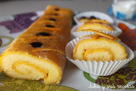 6 sorprendes brazos gitanos