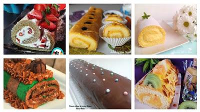 6 sorprendes brazos gitanos