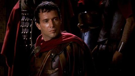 Fulvia Flacca Bambalia, la mujer de Marco Antonio