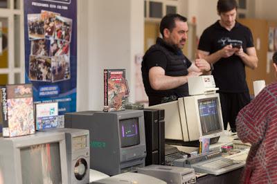 Crónica de RetroPixel 2017: La consagración del encuentro retro 'para todos'