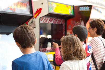 Crónica de RetroPixel 2017: La consagración del encuentro retro 'para todos'