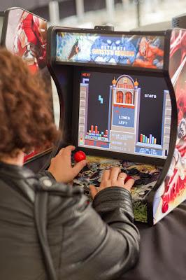Crónica de RetroPixel 2017: La consagración del encuentro retro 'para todos'