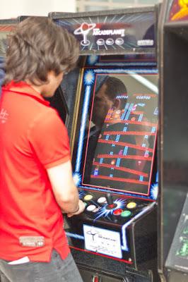 Crónica de RetroPixel 2017: La consagración del encuentro retro 'para todos'