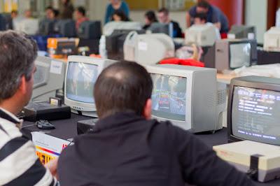 Crónica de RetroPixel 2017: La consagración del encuentro retro 'para todos'