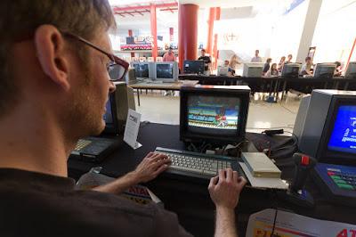 Crónica de RetroPixel 2017: La consagración del encuentro retro 'para todos'