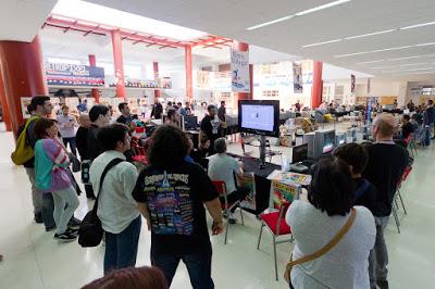 Crónica de RetroPixel 2017: La consagración del encuentro retro 'para todos'