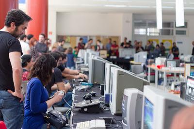 Crónica de RetroPixel 2017: La consagración del encuentro retro 'para todos'