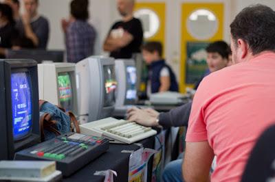 Crónica de RetroPixel 2017: La consagración del encuentro retro 'para todos'