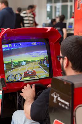 Crónica de RetroPixel 2017: La consagración del encuentro retro 'para todos'