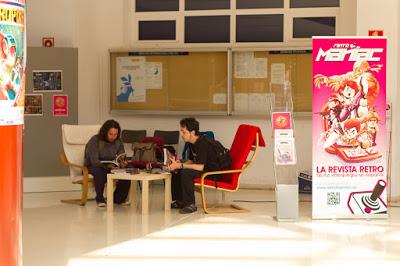 Crónica de RetroPixel 2017: La consagración del encuentro retro 'para todos'