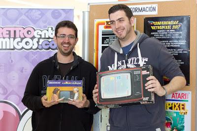 Crónica de RetroPixel 2017: La consagración del encuentro retro 'para todos'