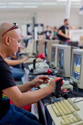 Crónica de RetroPixel 2017: La consagración del encuentro retro 'para todos'