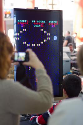Crónica de RetroPixel 2017: La consagración del encuentro retro 'para todos'