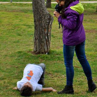 Sessió Fotos 1 abril / Sesión fotos 1 abril