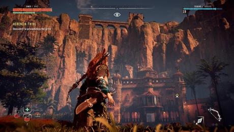 Zelda y Horizon Zero Dawn protagonistas de las ventas de marzo en España