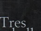 Tres caballos Erri Luca