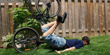 Ciclismo y alcohol ¿Como entrenar con una resaca?