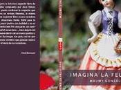 Libro Imagina felicidad, segundo libro cuentos, entrará imprenta