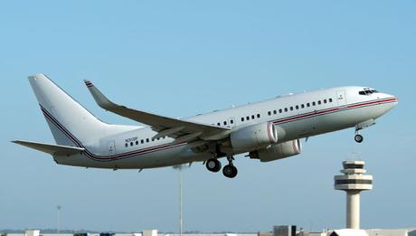 La #CIA (@CIA)  pone a la venta su avión de tortura: el recuerdo de una etapa negra del #espionaje estadounidense