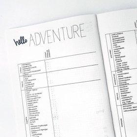 Bullet Journal, o por qué volví a organizarme en papel a pesar de todo