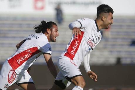 Mineros de Zacatecas 3-1 Potros UAEM en J16