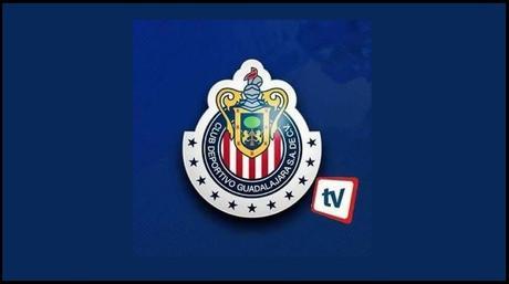 Final de Copa MX solo por Chivas TV asegura Amaury Vergara